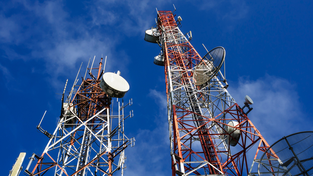 Telecomunicações SP Consult Telecomunicações SP Consult